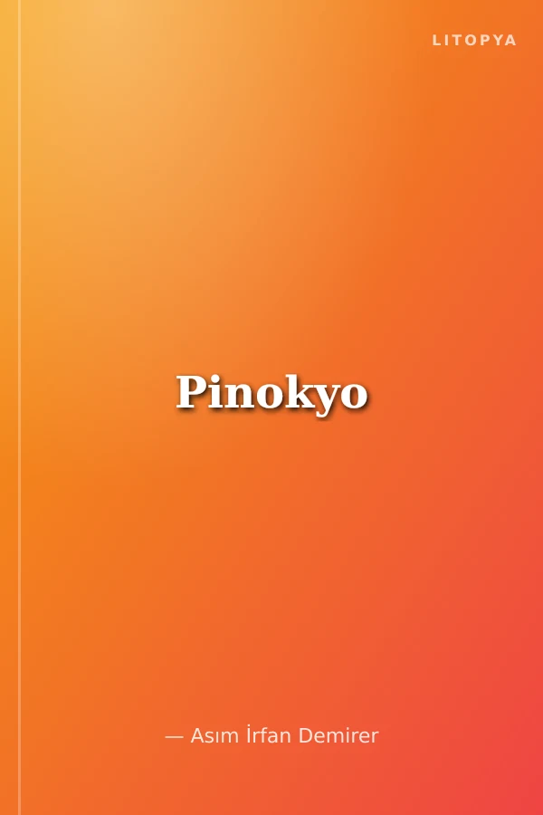 Pinokyo
