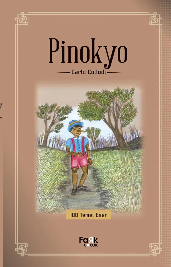 Pinokyo