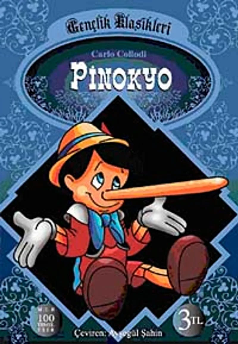 Pinokyo