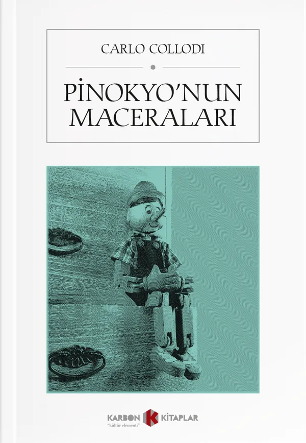 Pinokyo'nun Maceraları