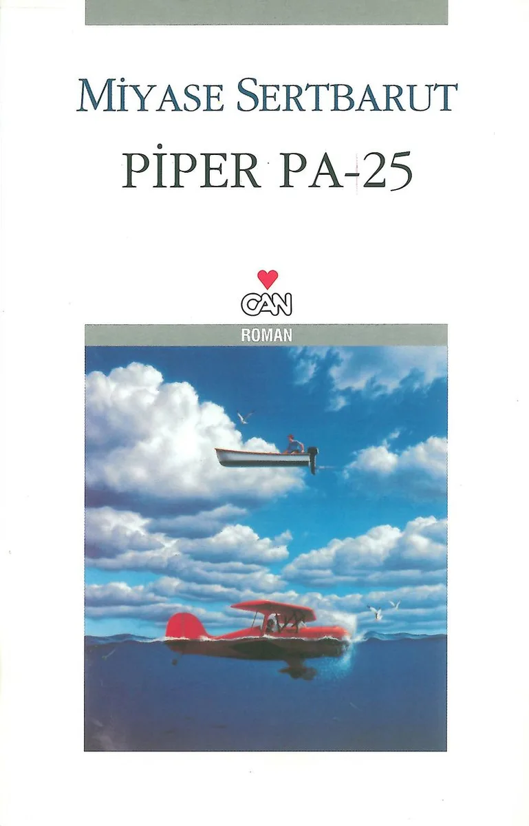 Piper Pa-25