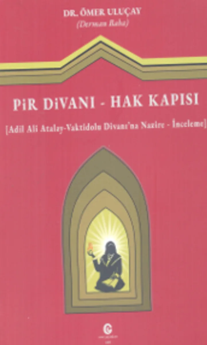 Pir Kapısı Hak Kapısı