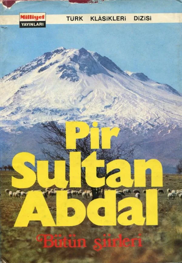 Pir Sultan Abdal