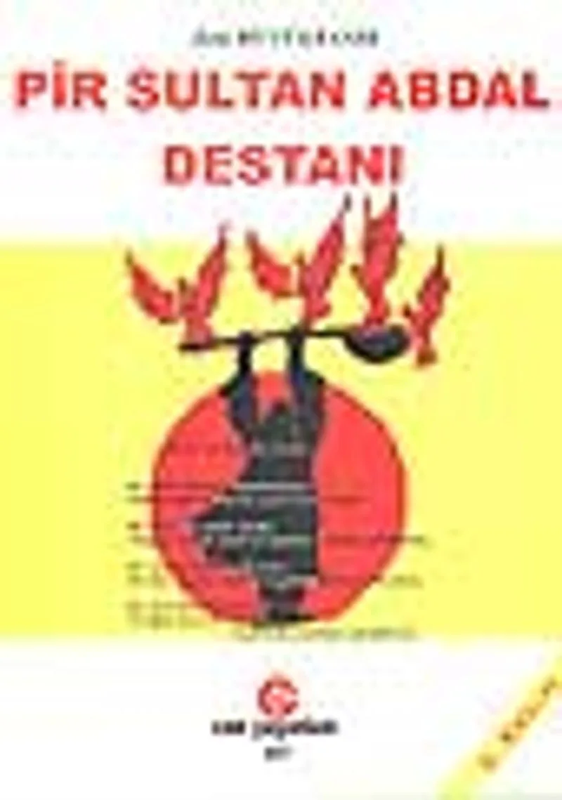 Pir Sultan Abdal Destanı