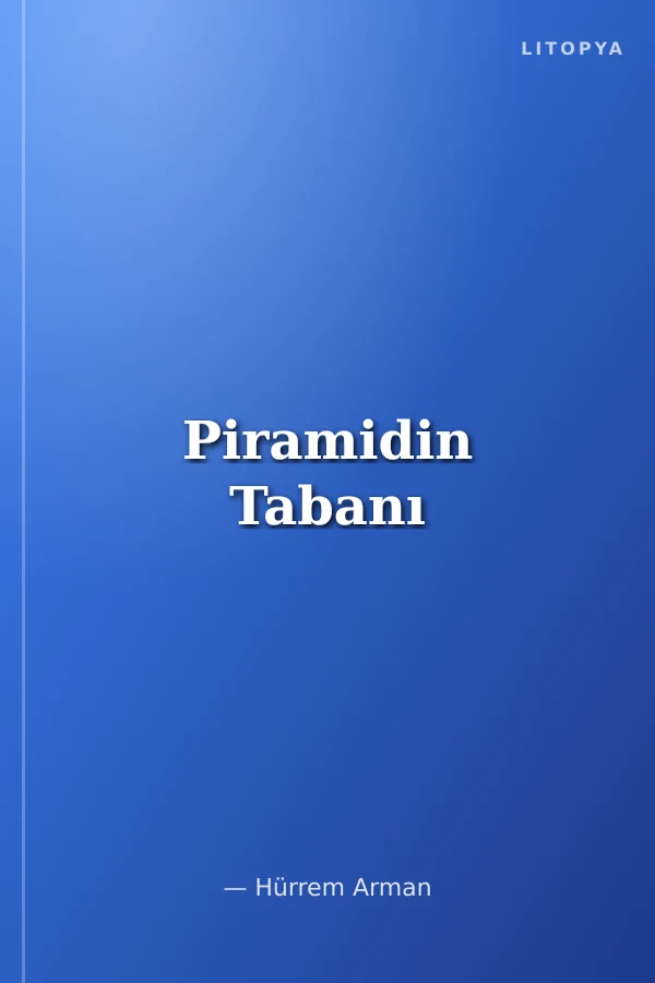 Piramidin Tabanı