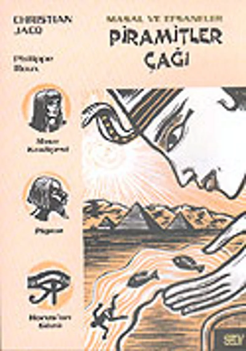 Piramitler Çağı