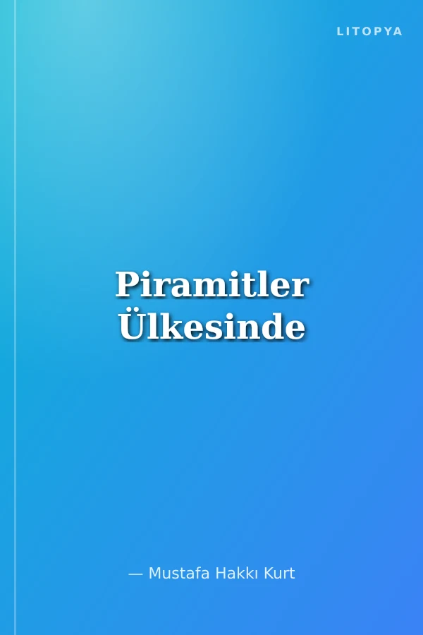 Piramitler Ülkesinde