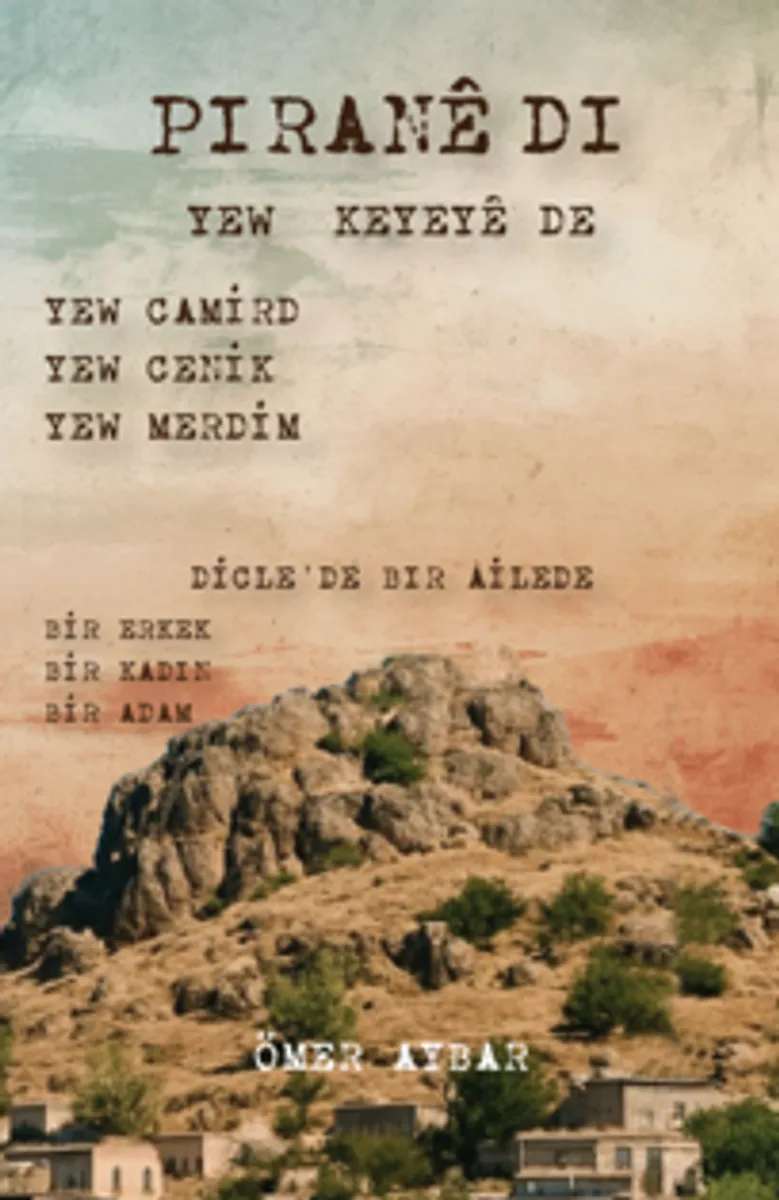 Piran&ecirc; di yew keyey&ecirc; di (Zazaca)