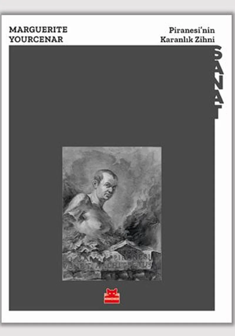 Piranesi'nin Karanlık Zihni