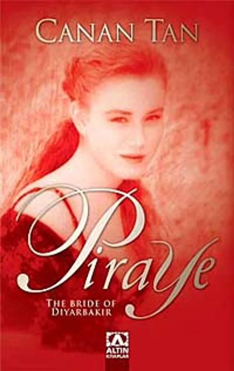 Piraye (İngilizce)