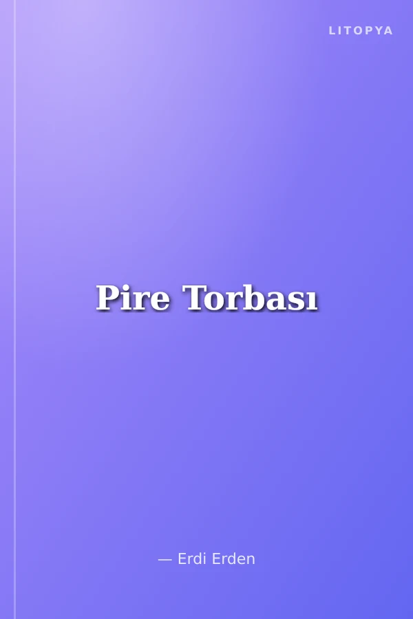 Pire Torbası
