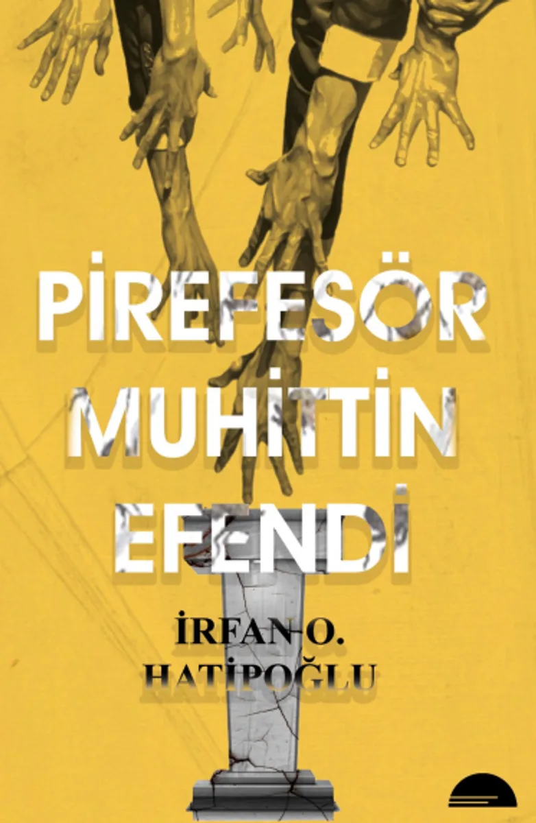 Pirefesör Muhittin Efendi
