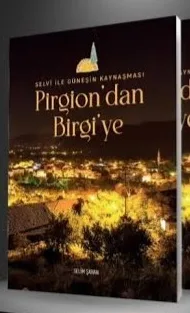 Pirgion'dan Birgi'ye