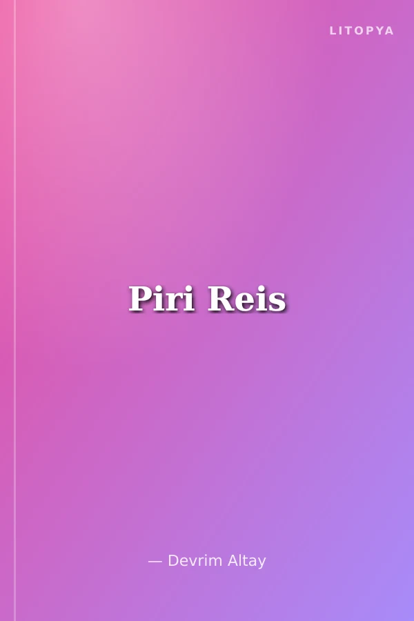 Piri Reis