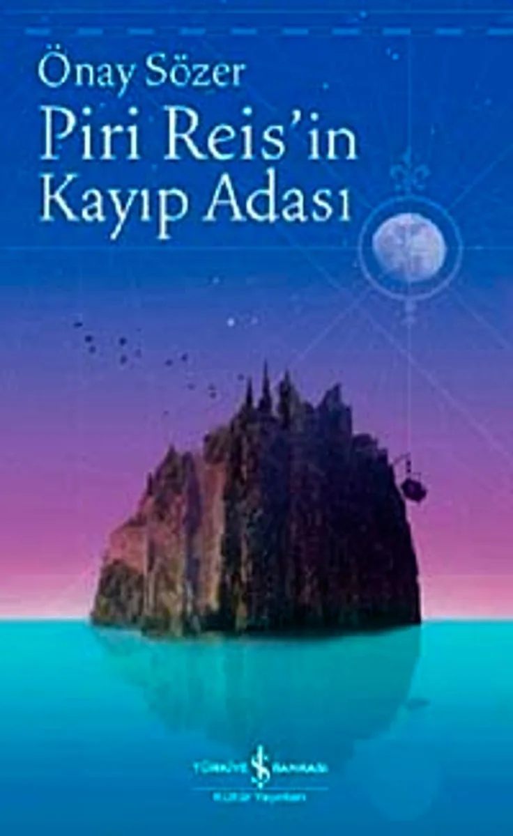 Piri Reis'in Kayıp Adası