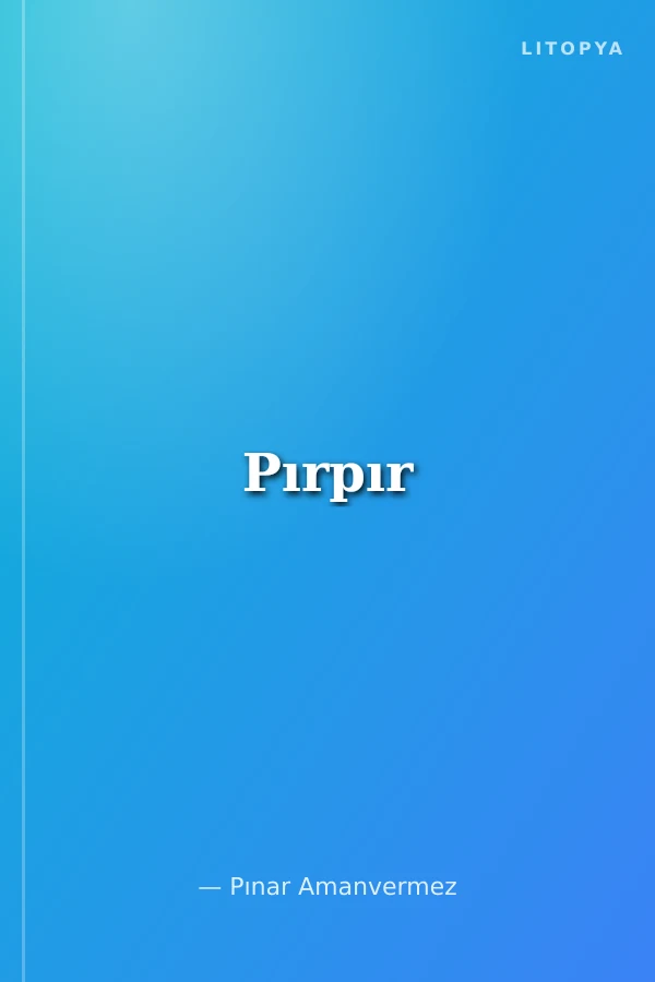 Pırpır