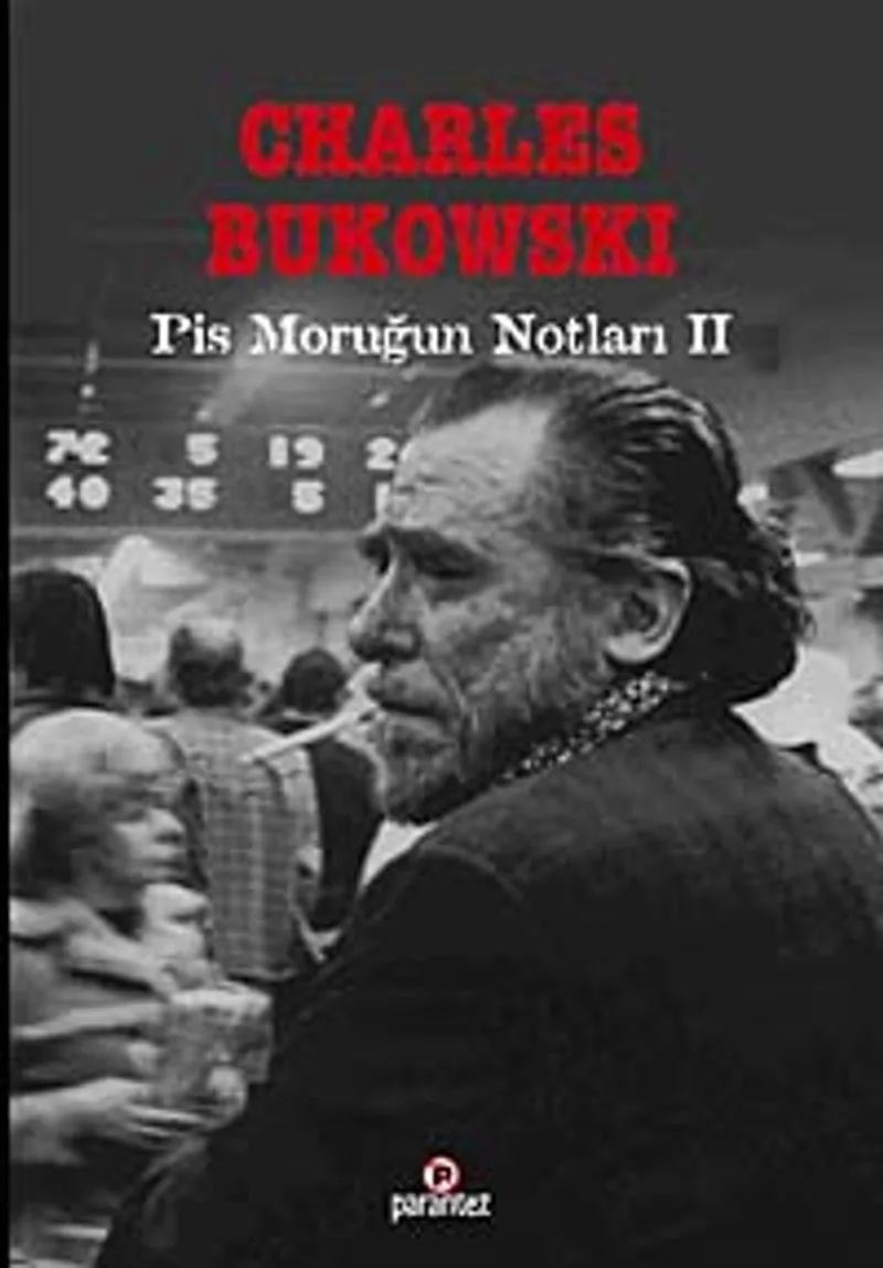 Pis Moruğun Notları II