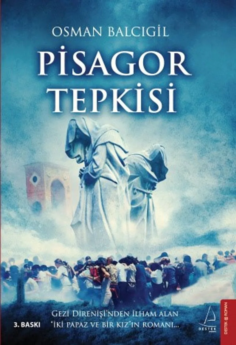 Pisagor Tepkisi