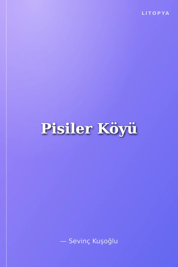 Pisiler Köyü