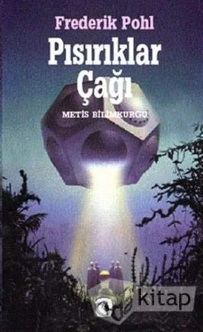 Pısırıklar Çağı