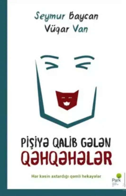 Pişiyə Qalib Gələn Qəhqəhələr