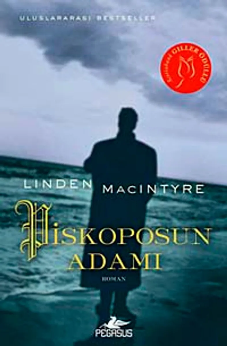 Piskopos'un Adamı