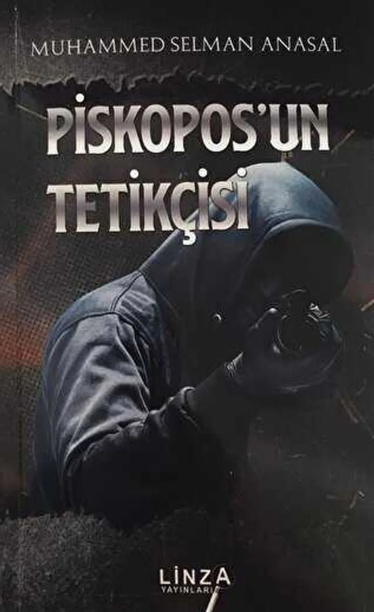 Piskopos'un Tetikçisi