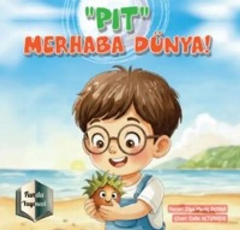 ‘Pıt' Merhaba Dünya