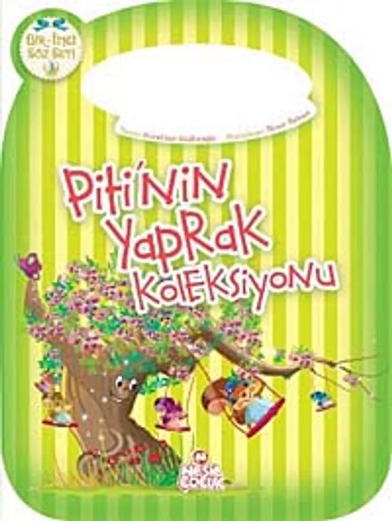 Piti'nin Yaprak Koleksiyonu