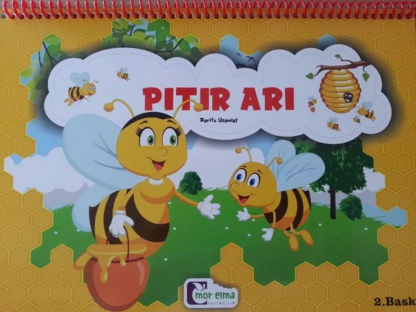 Pıtır Arı
