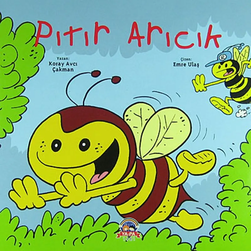 Pıtır Arıcık