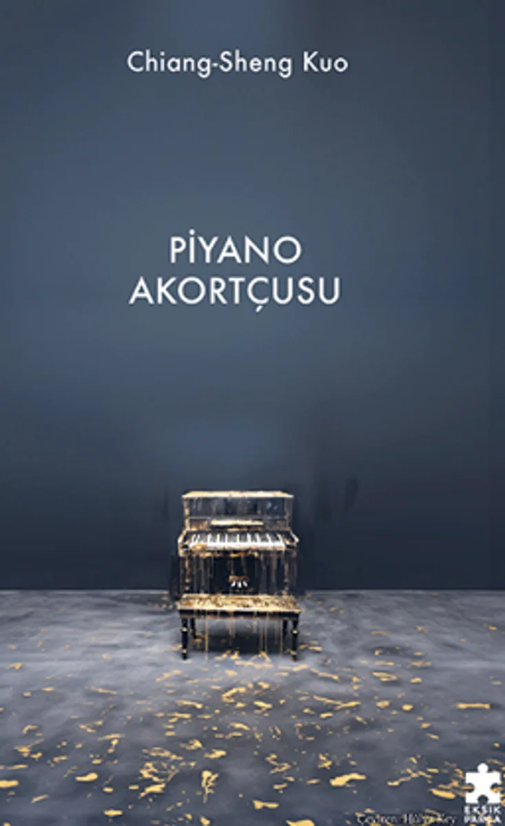 Piyano Akortçusu