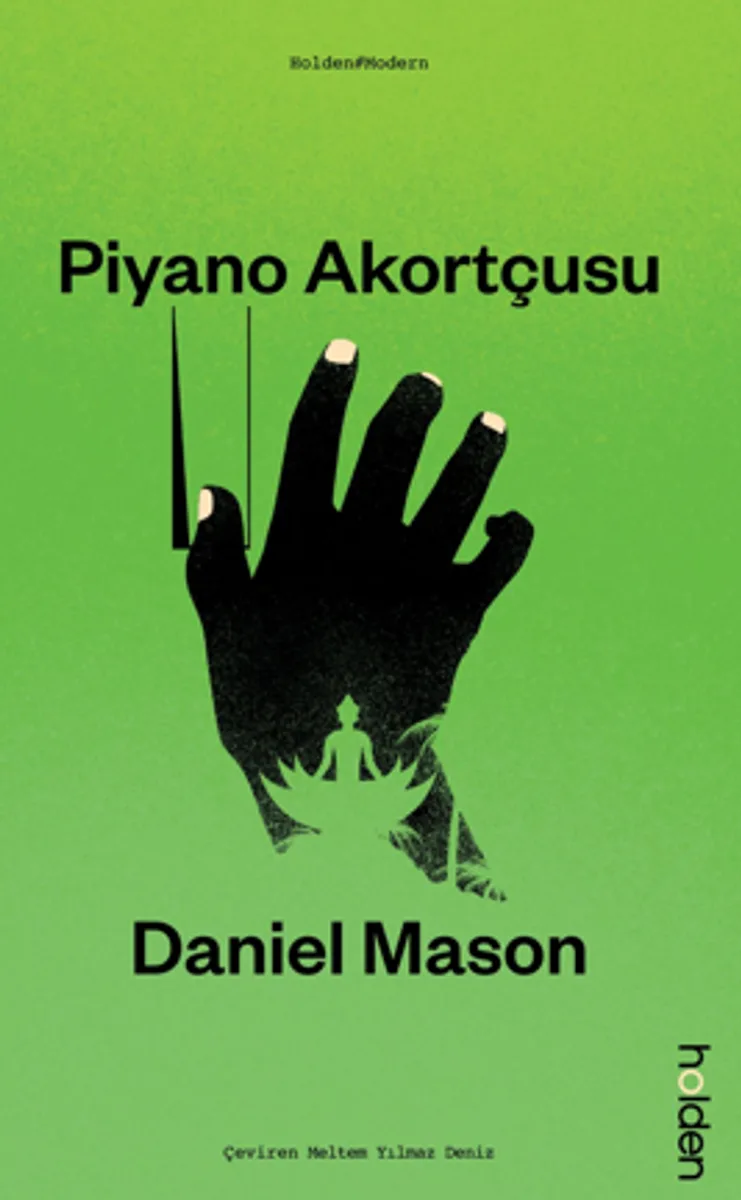 Piyano Akortçusu