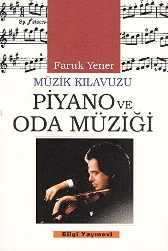 Piyano Ve Oda Müziği