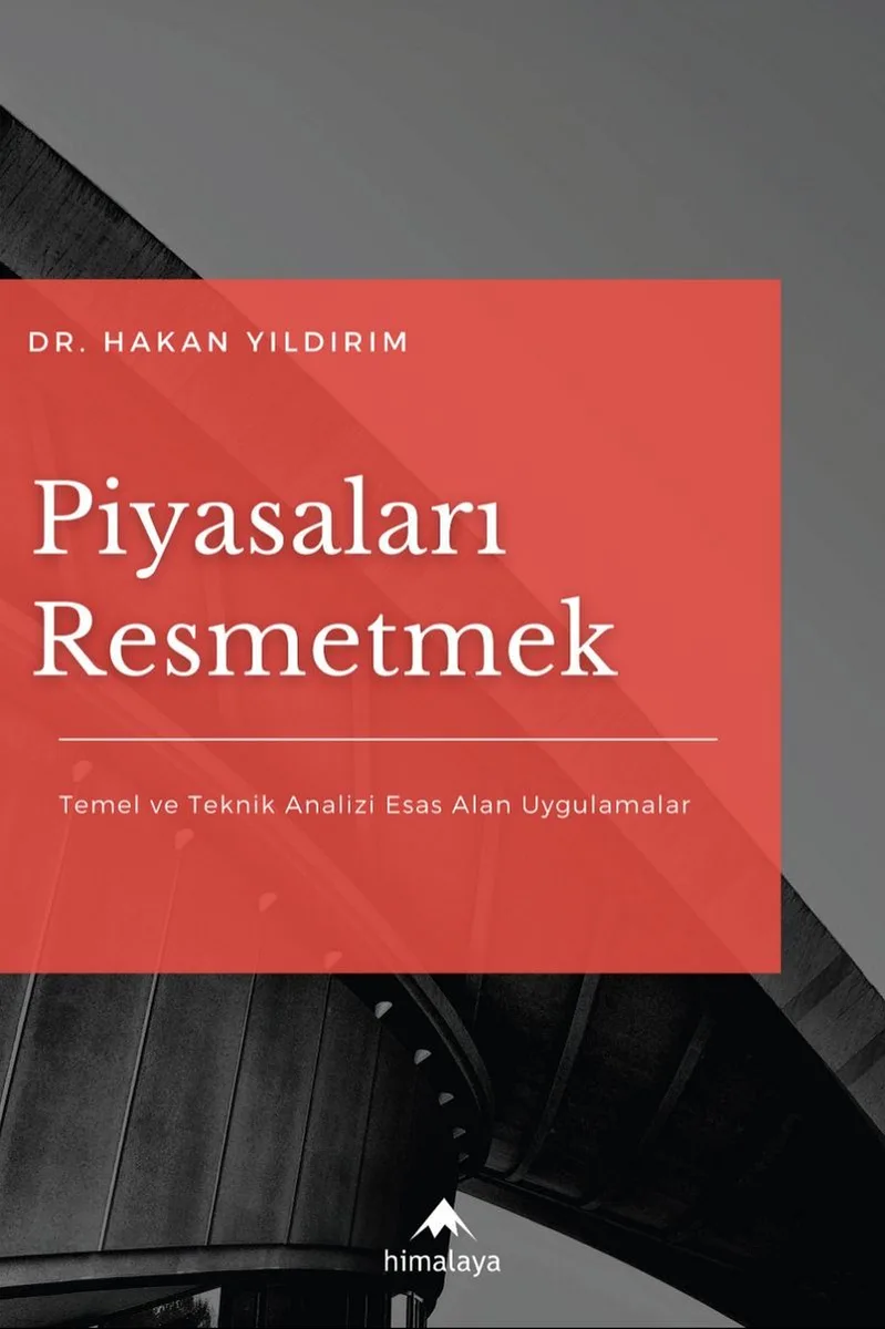Piyasaları Resmetmek (Renkli Dijital Baskı)