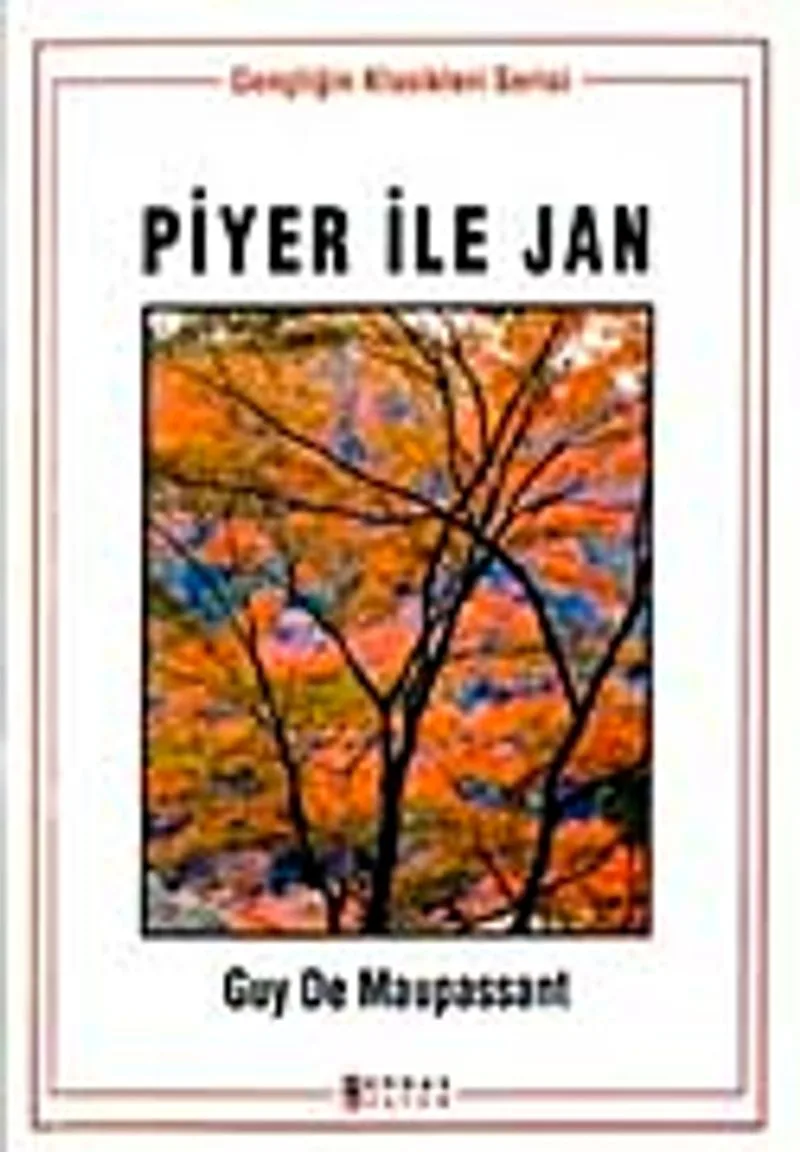 Piyer ile Jan
