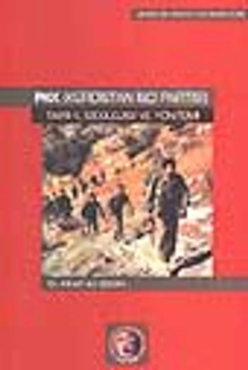 PKK (Kürdistan İşçi Partisi)/Tarihi, İdeolojisi ve Yöntemi