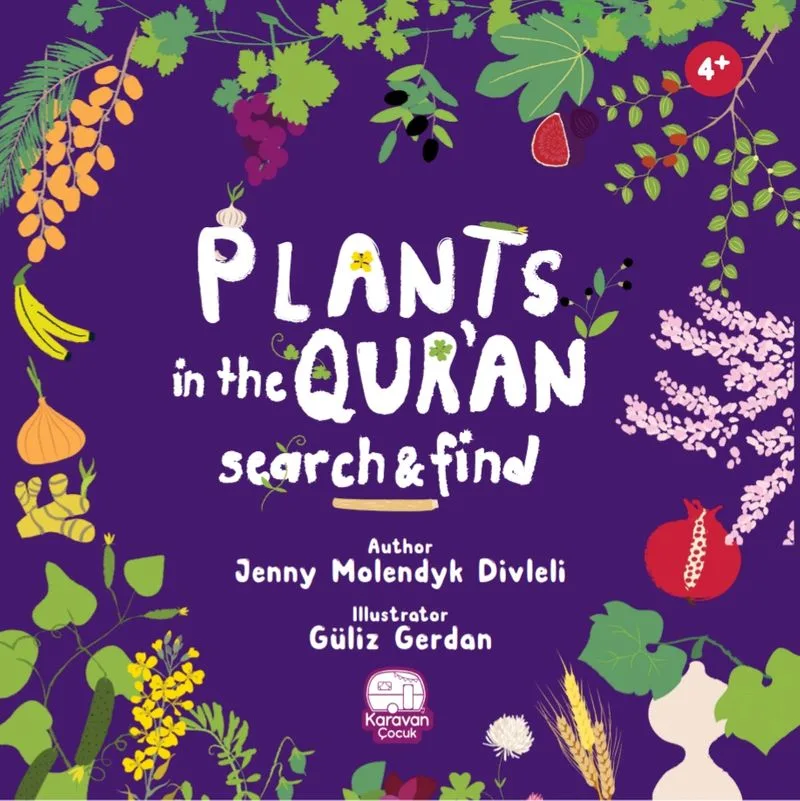 Plants in the Qur'an search@find