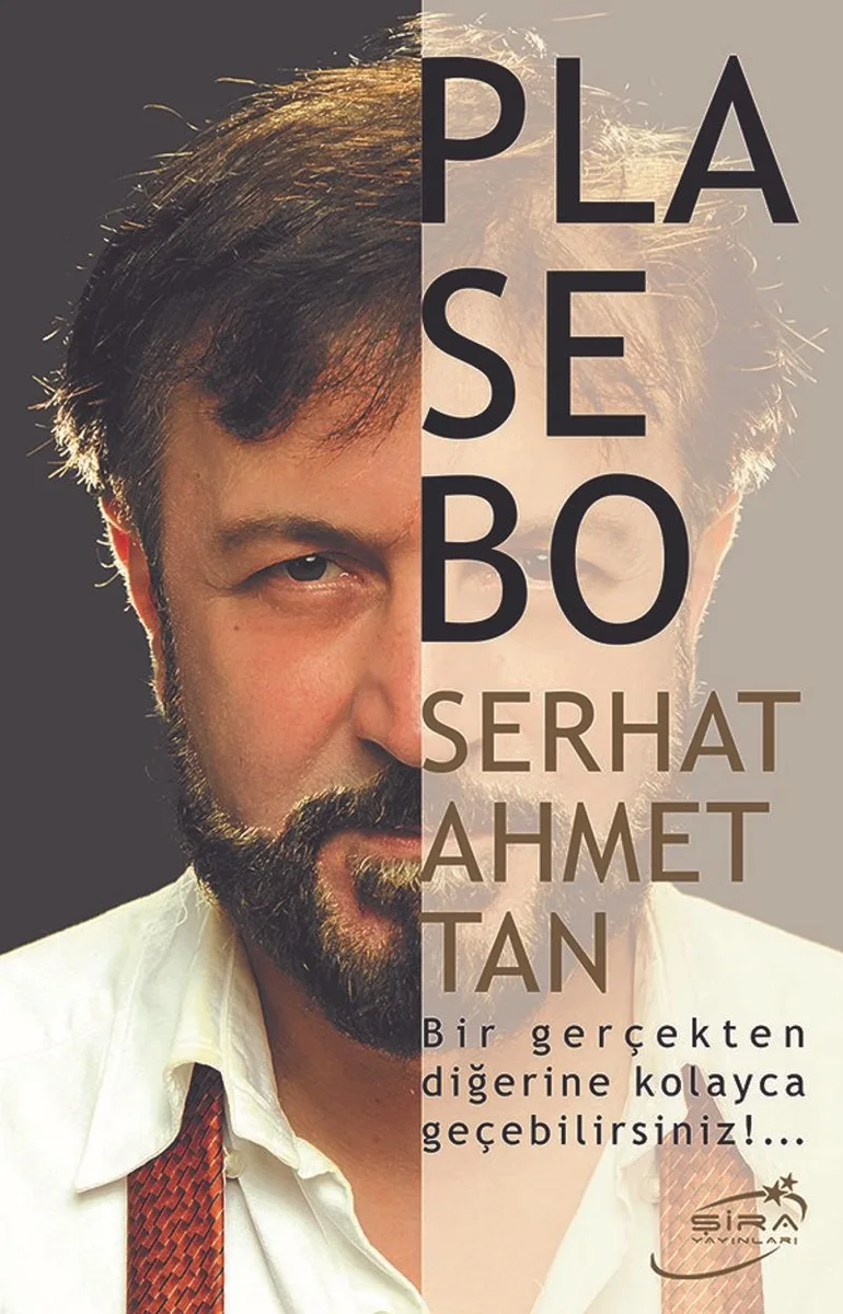 Plasebo Bir Gerçekten Diğerine Kolayca Geçebilirsiniz !...