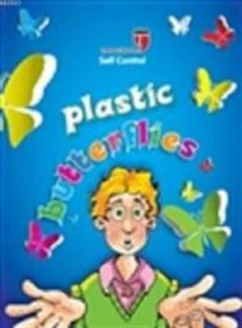 Plastic Butterflies Self Control