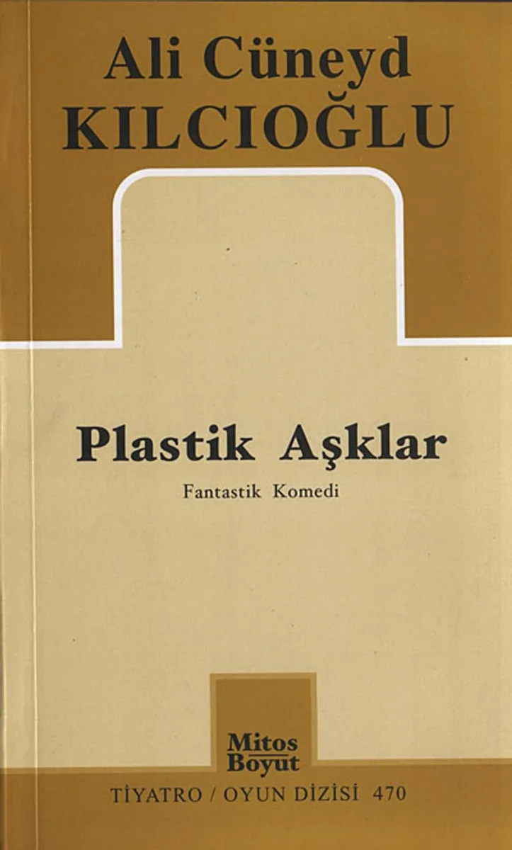 Plastik Aşklar Fantastik Komedi
