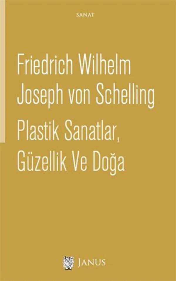 Plastik Sanatlar, Güzellik ve Doğa