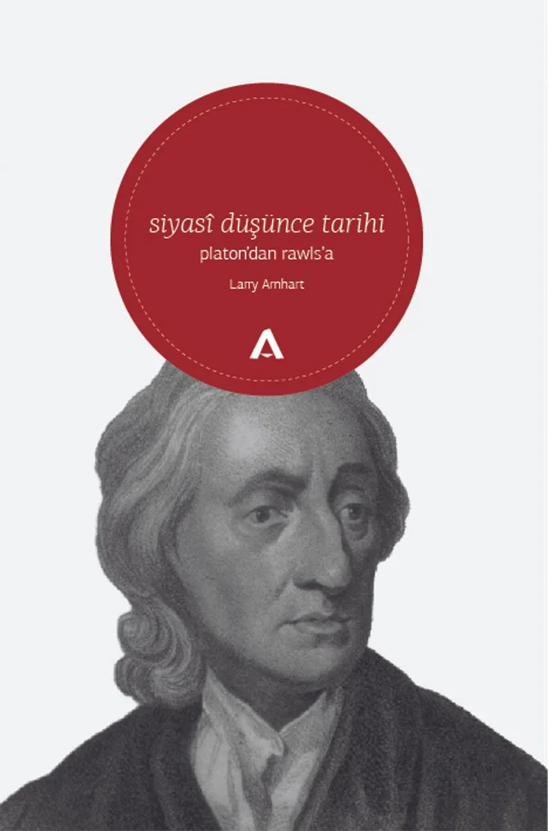 Plato'dan Rawls'a Siyasi Düşünce Tarihi