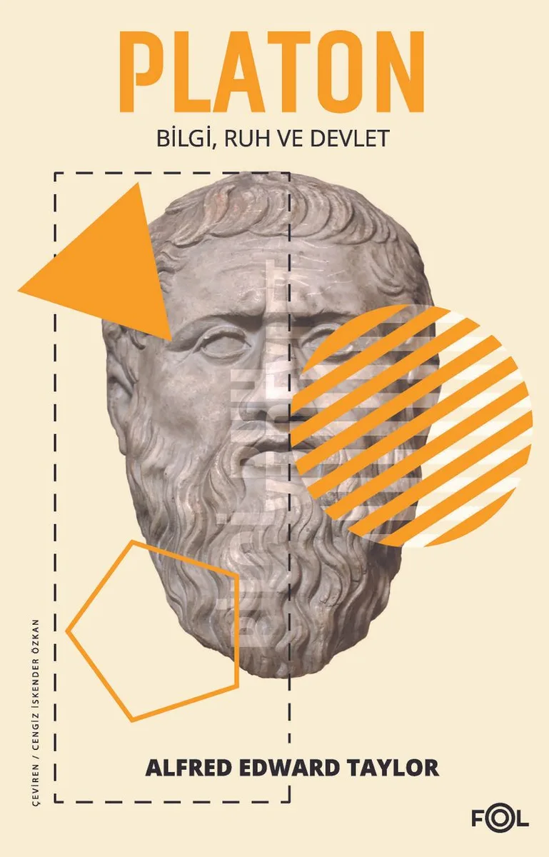 Platon Bilgi, Ruh ve Devlet