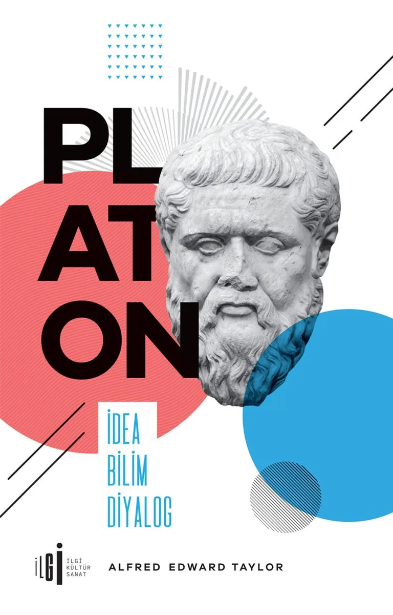 Platon İdea-Bilim-Diyalog