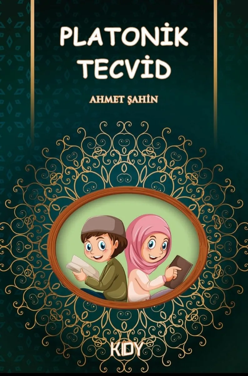 Platonik Tecvid