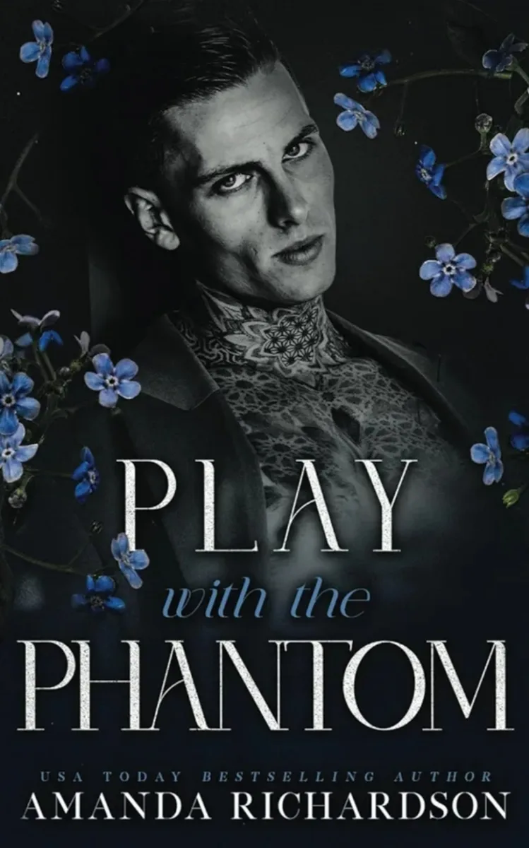 Play with the Phantom