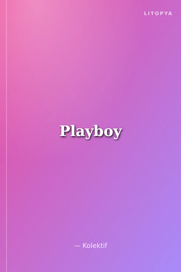 Playboy