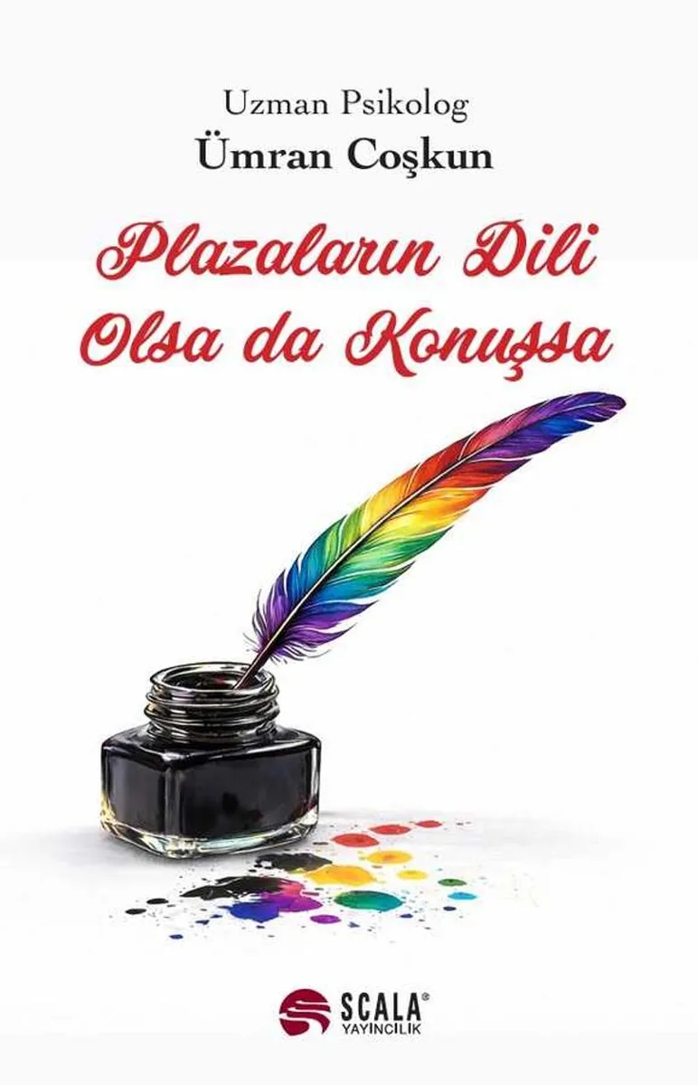 Plazaların Dili Olsa da Konuşsa