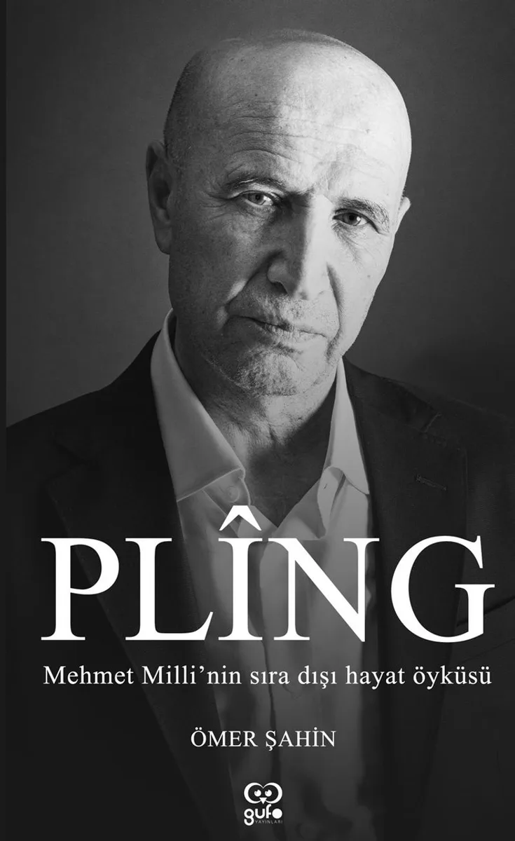Pling Mehmet Milli'nin Sıra Dışı Yaşam Öyküsü